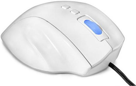 Produktbild QPAD Optical Mouse OM-75 (Kabelgebunden)