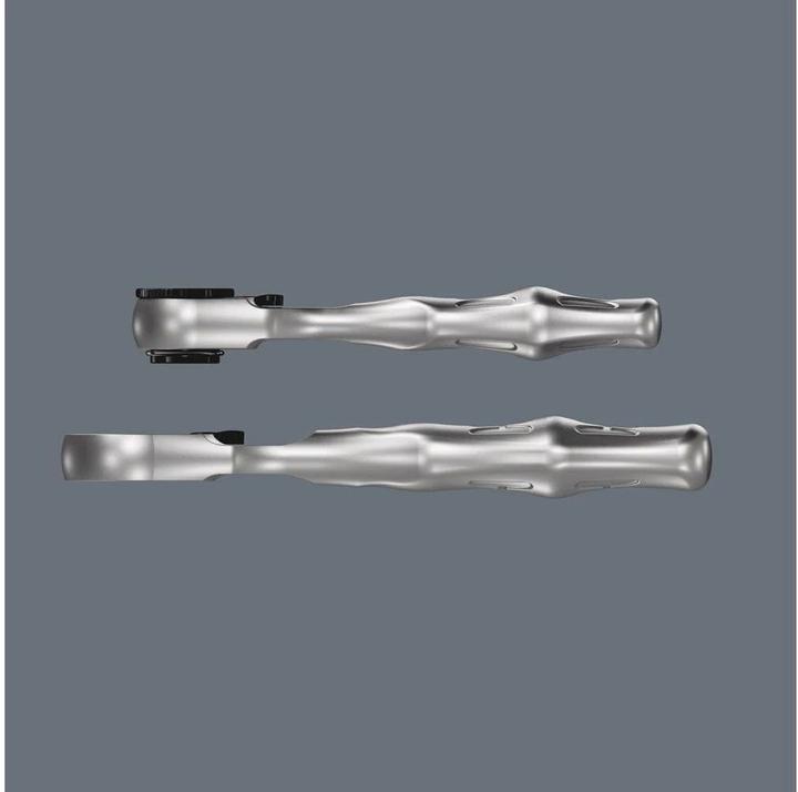Actual product image Wera Bicycle Set 3 (1/2", 1/4", 3/8", 3/4", 5/16", 10/32")