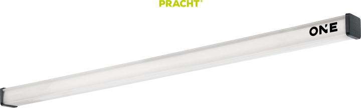 Pracht LED-Feuchtraumleuchte 1,5m