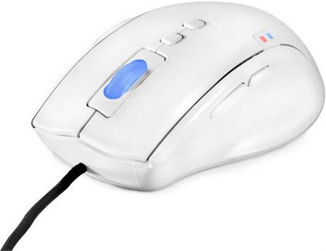 Produktbild QPAD Optical Mouse OM-75 (Kabelgebunden)