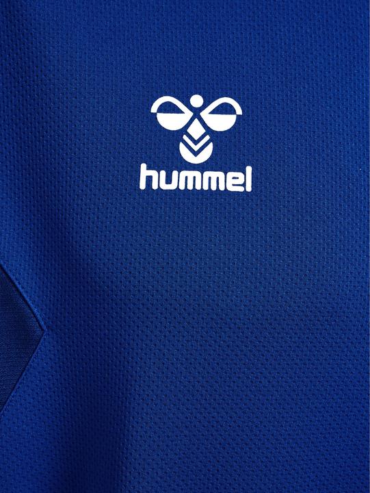 Actual product image hummel Hmlauthentic Pl Hoodie (XL)