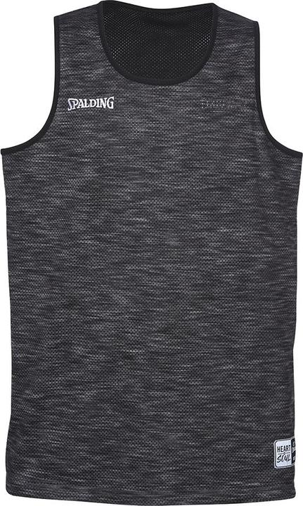 Produktbild Spalding Street Reversible Tank Top (4XL)