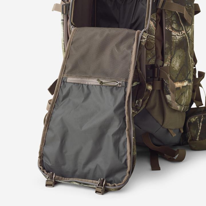 Image du produit Solognac Jagdrucksack Big Game 70 L Treemetic