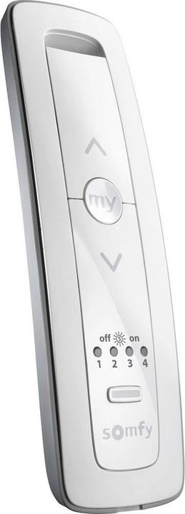 Produktbild somfy Situo 5 Soliris RTS Pure II