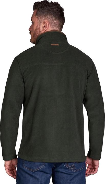 Produktbild Raging Bull Jacke Mit vorderem Reissverschluss (M)