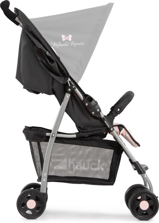 Actual product image Hauck Sports