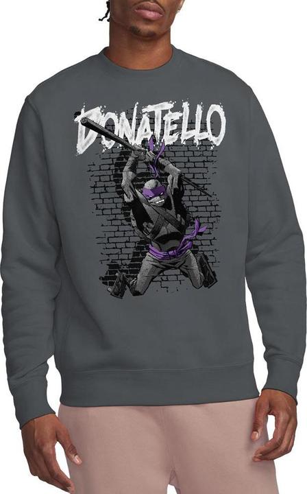 Image du produit Teenage Mutant NT - Sweat - Adulte (XXL)