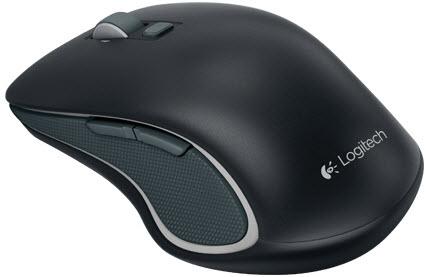 Produktbild Logitech M560 Wireless Mouse (Kabellos)