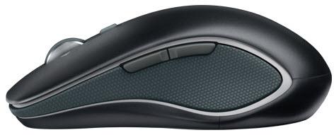 Produktbild Logitech M560 Wireless Mouse (Kabellos)