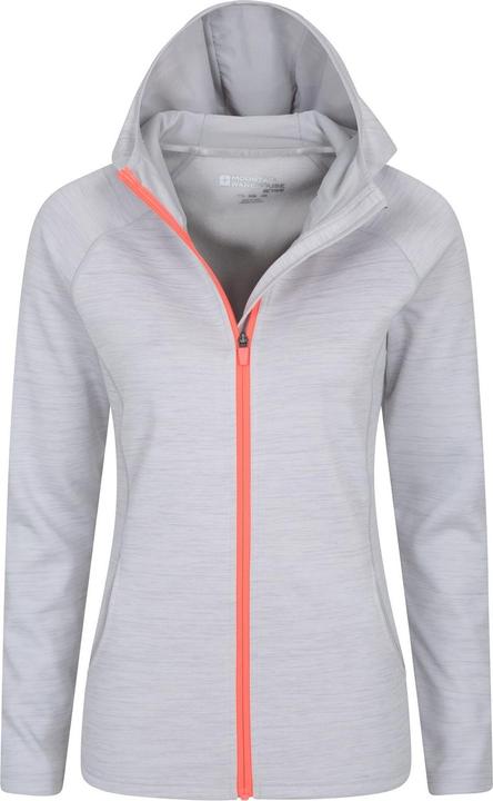 Produktbild Mountain Warehouse Dynamic Kapuzenpullover (30)