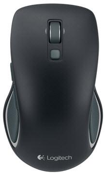Produktbild Logitech M560 Wireless Mouse (Kabellos)