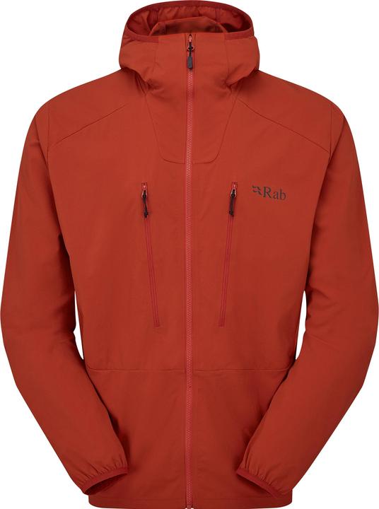 Rab Borealis Jacket (L)