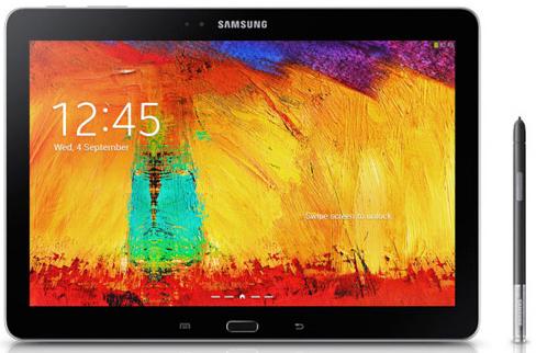 Samsung Galaxy Note 10.1 P6050 (4G, 10.10", 32 GB)