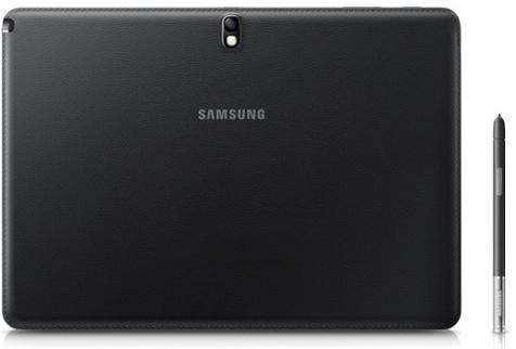 Produktbild Samsung Galaxy Note 10.1 P6050 (4G, 10.10", 32 GB)
