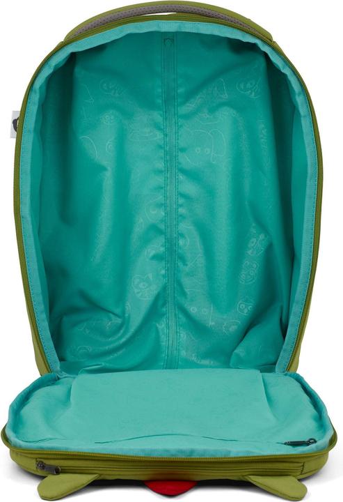 Image du produit Affenzahn Valises (18 l, Bagage à main (jusqu'à 50l))