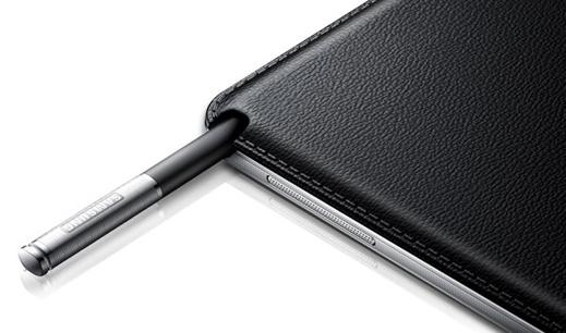 Produktbild Samsung Galaxy Note 10.1 P6050 (4G, 10.10", 32 GB)