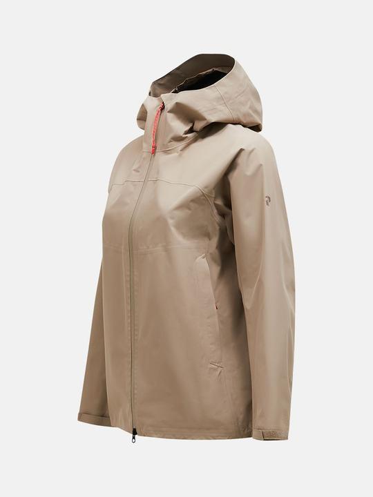 Produktbild Peak Performance W Treeline Shell Jacket (M)