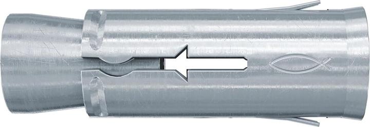 Immagine prodotto Fischer Ancoraggio per soffitto cavo (20 pz.)