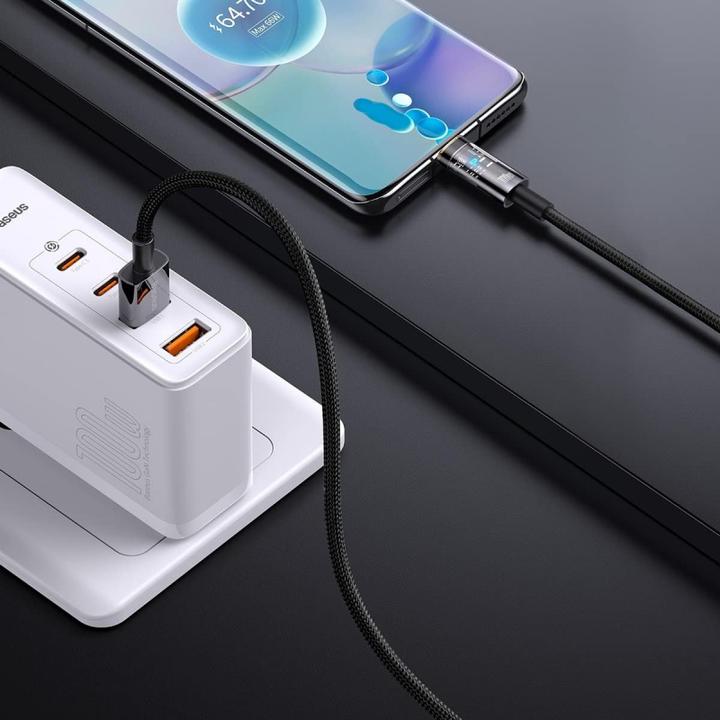 Immagine prodotto Baseus Serie Explorer (1 m, USB 3.0)