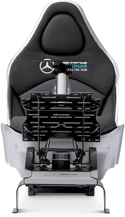 Actual product image Playseat PRO F1 - Mercedes AMG Petronas Motorsport