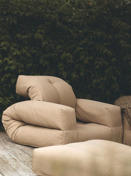 Actual product image Karup Design Hippo OUT