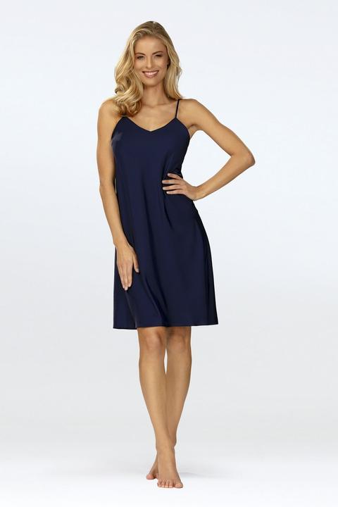Marineblau