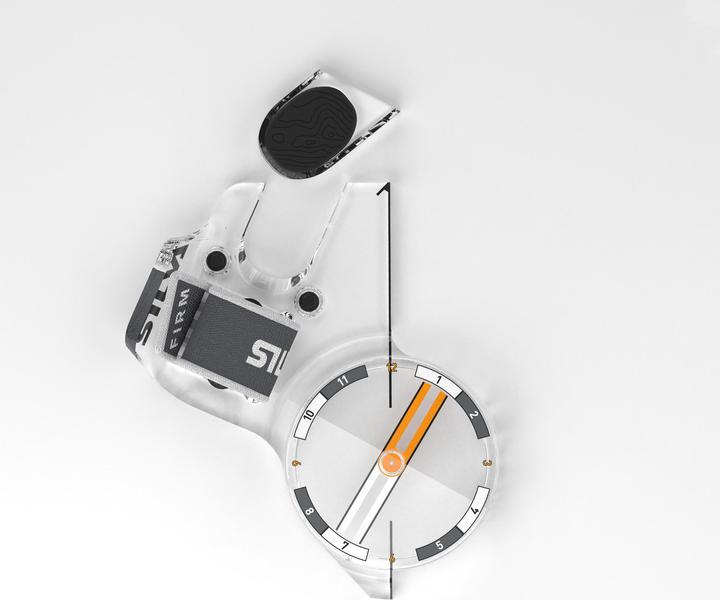 Image du produit Silva Boussole "ARC JET