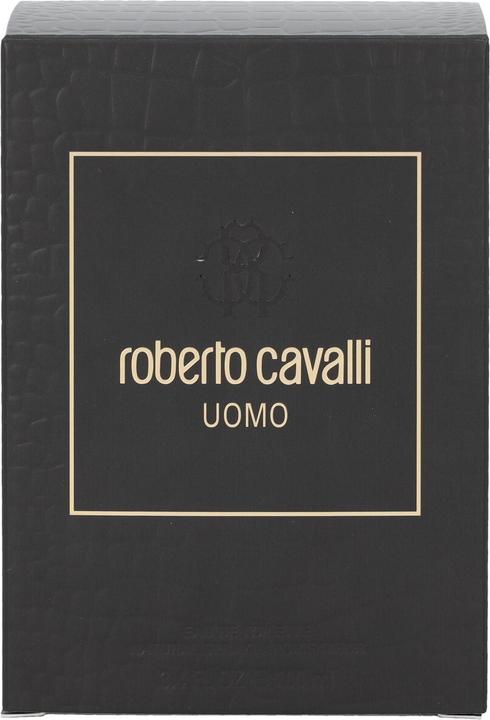Produktbild Roberto Cavalli Uomo (Eau de Toilette, 100 ml)