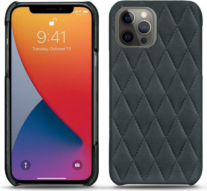 Actual product image Noreve Leather cover (Apple iPhone 13 Pro)