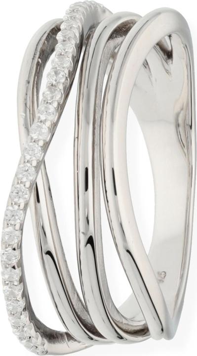 Image du produit Carat Style (52, Argent 925)