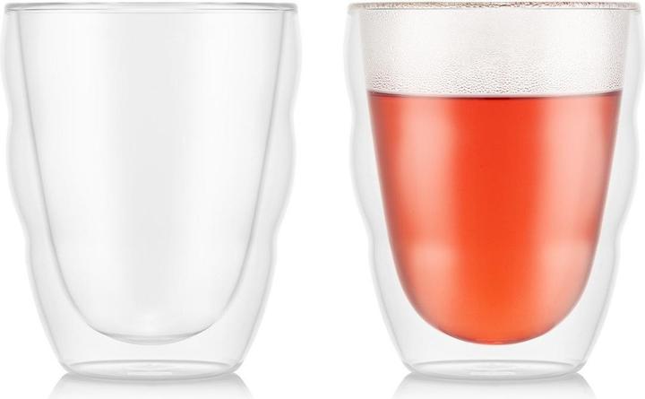 Actual product image Bodum Pilate (0.35 l, 2 x)