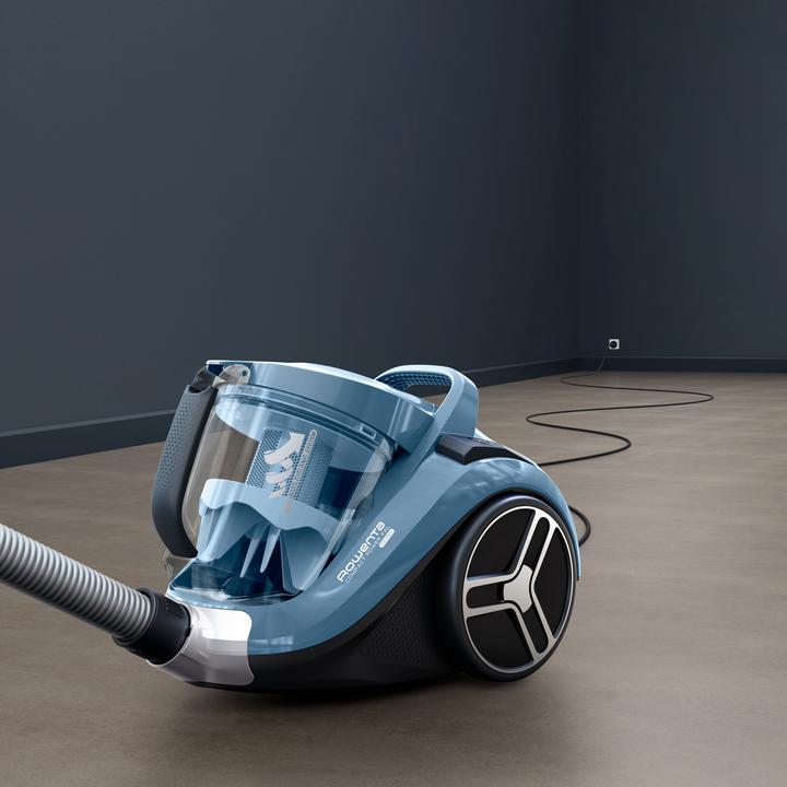 Produktbild Rowenta Rowe Bodens RO4B11 Compact Power XXL