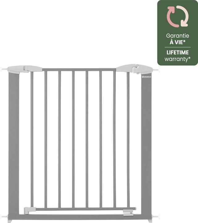 Actual product image Badabulle Safe & Lock (73 cm)