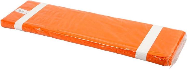 Produktbild Creativ Company Stoff 145 cm x 2000 cm, Orange
