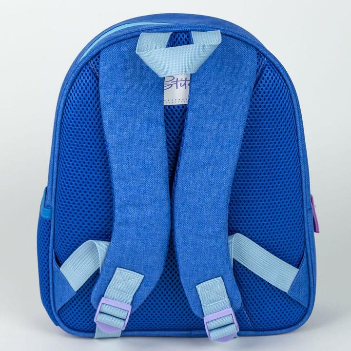 Produktbild Cerda Kids Backpack School - Stitch (2100005126)