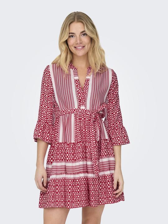 Image du produit Only ONLATHENA Kurzes Kleid Kleid (XXS)