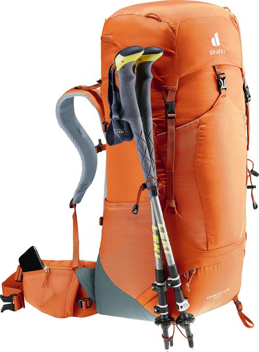 Immagine prodotto Deuter Aircontact Lite 50 + 10 (50 l)