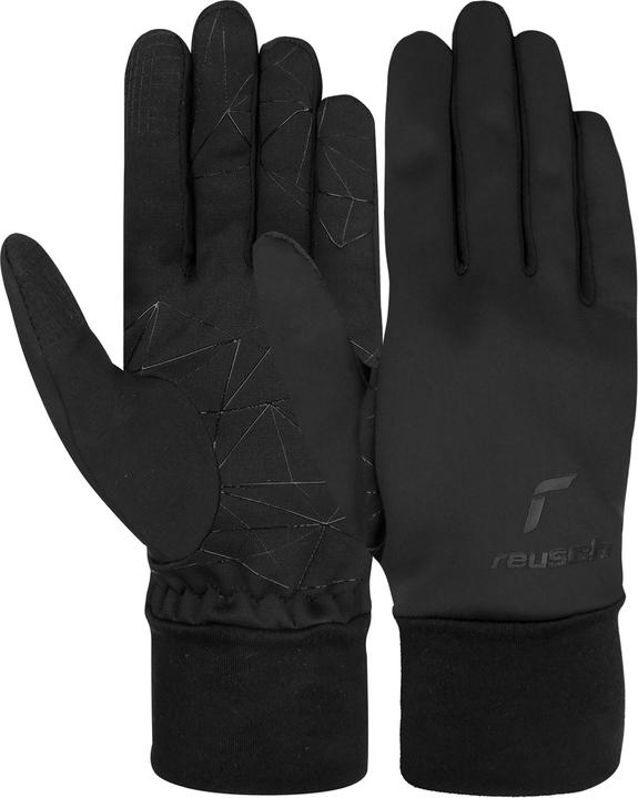 Actual product image Reusch City Life TOUCH-TEC (8)