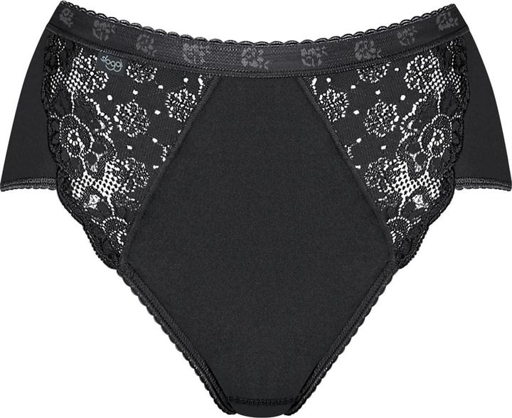 Image du produit Sloggi Chic Midi (36, paquet de 4)