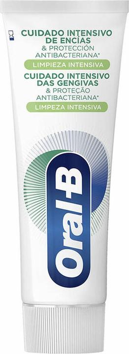 Produktbild Oral-B Encias Intensive Care Zahnfleischpflege Zahnpasta 75 ml (75 ml)