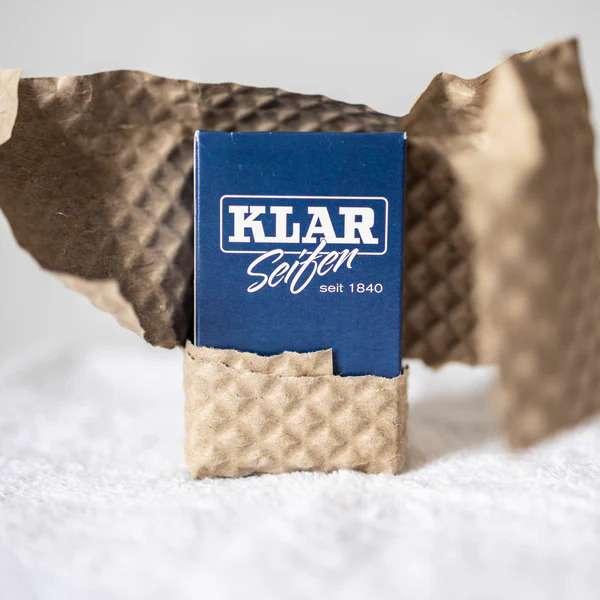 Produktbild Klar Kernseife (Kernseife)