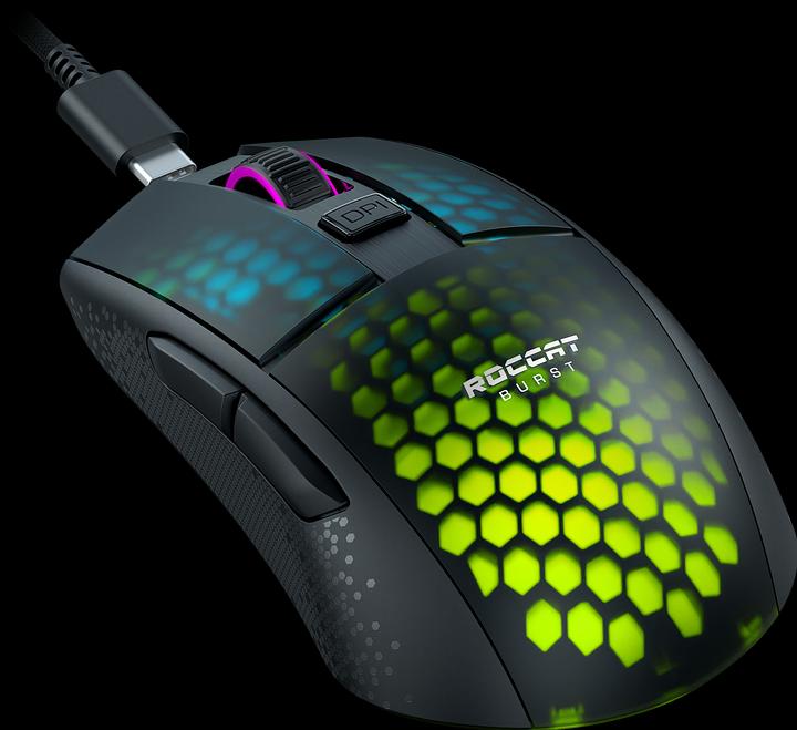 Image du produit Roccat Burst Pro Air (Sans fil)
