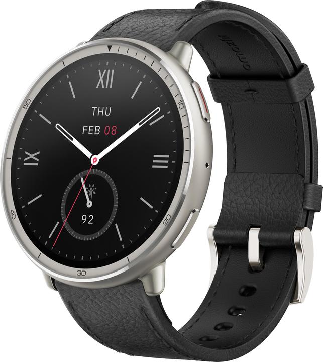 Amazfit Active 2 (43.90 mm)