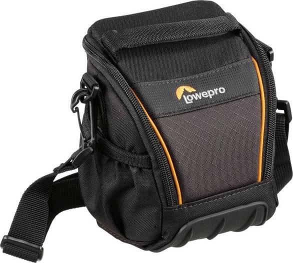 Actual product image Lowepro Adventura SH 100 II (Kamera Bereitschaftstasche)