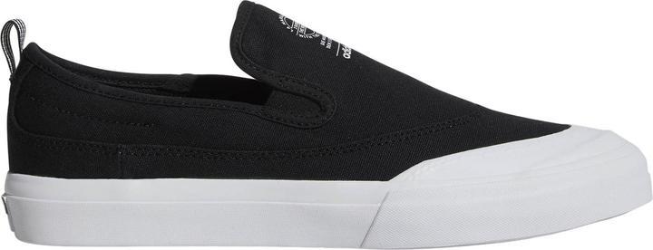 Image du produit adidas Matchcourt Slip Canvas (44)