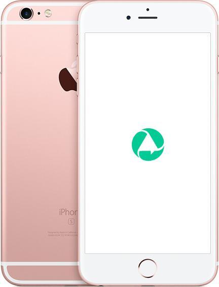 Immagine prodotto remarket.ch iPhone 6S Plus (128 GB, Oro rosa, 5.50", 12 Mpx, B / Molto bene)