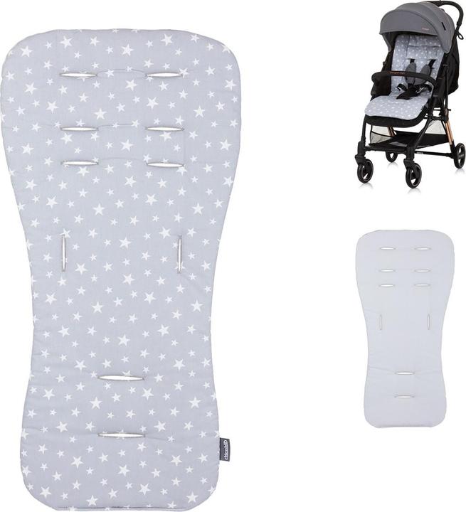 Produktbild Chipolino Kinderwagen Sitzeinlage