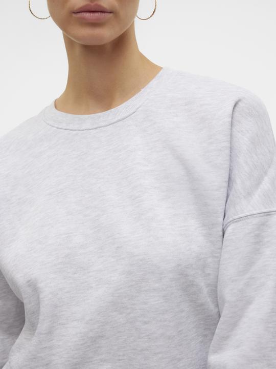 Immagine prodotto Vero Moda Vmsonja Ls Sweat Jrs Noos (L)