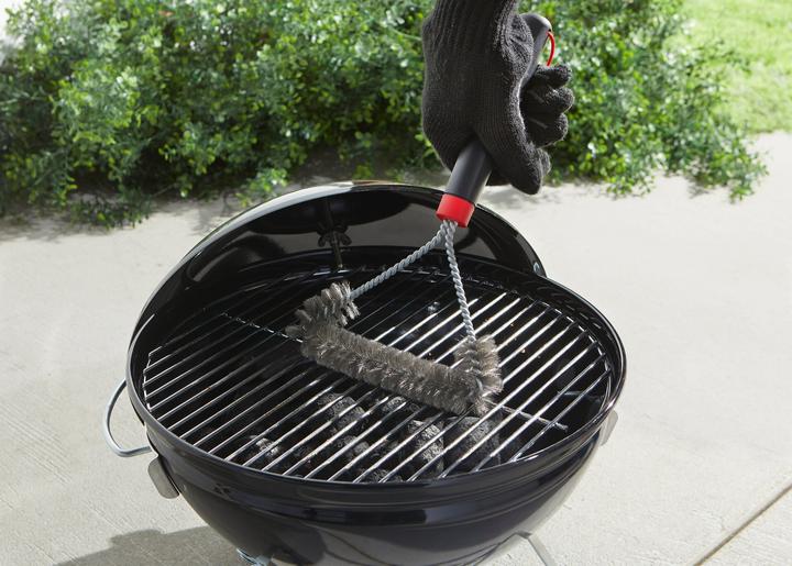 Produktbild Weber Grillbürste (30 cm)