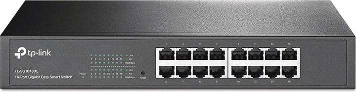 Produktbild TP-Link TL-SG1016DE (16 Ports)
